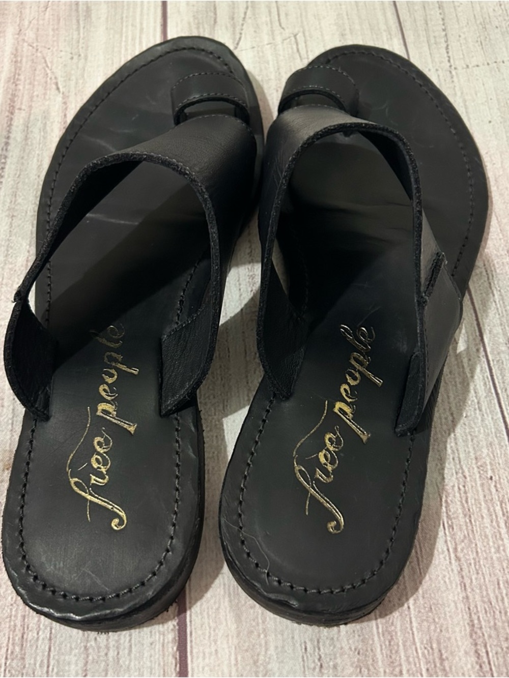 Free People Sant Antoni Slide (Women's) - Picture 10 of 11